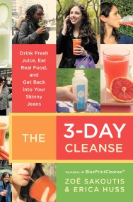 The 3-Day Cleanse