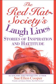 The Red Hat Society (R)'s Laugh Lines