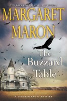 The Buzzard Table