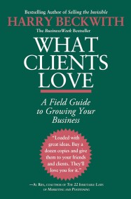 What Clients Love