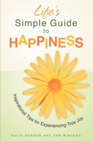 Life's Simple Guide to Happiness