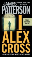 I, Alex Cross