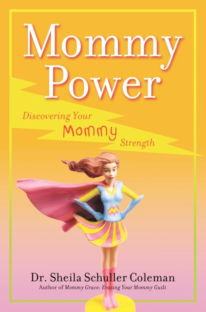 Mommy Power
