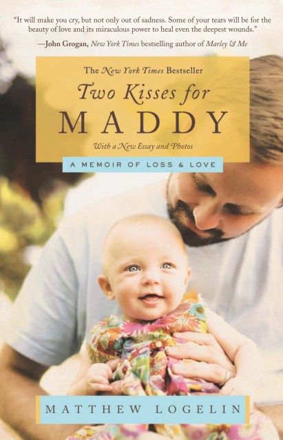 Two Kisses for Maddy