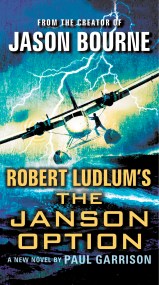 Robert Ludlum's (TM) The Janson Option