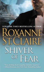 Shiver of Fear