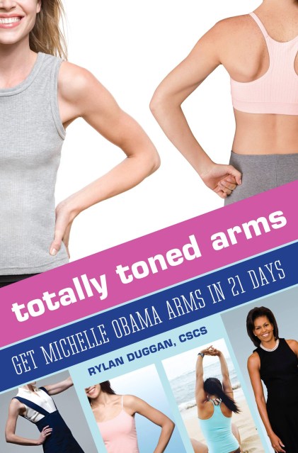 Totally Toned Arms