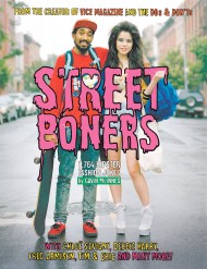 Street Boners