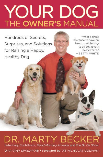 Your Dog: The Owner's Manual