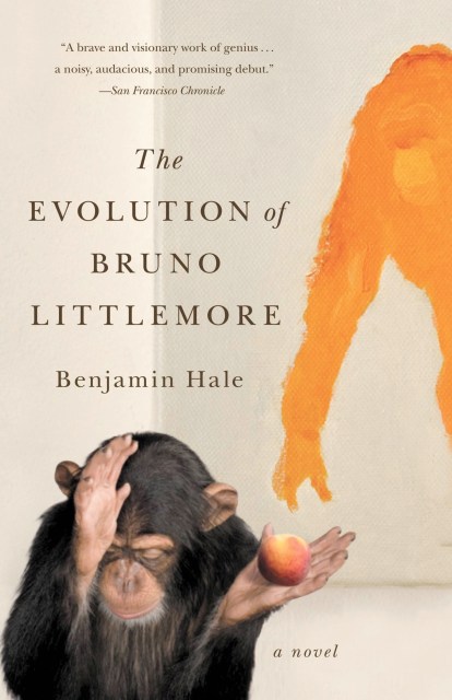 The Evolution of Bruno Littlemore