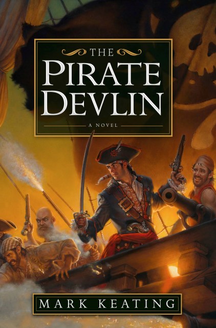 The Pirate Devlin