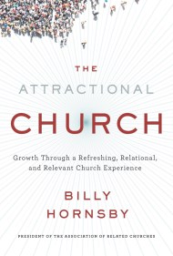 The Attractional Church