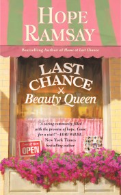 Last Chance Beauty Queen