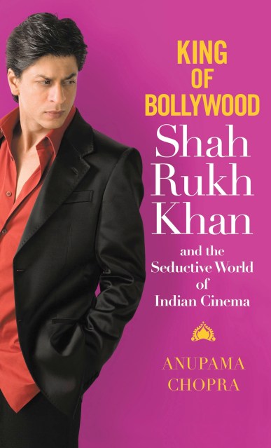 King of Bollywood