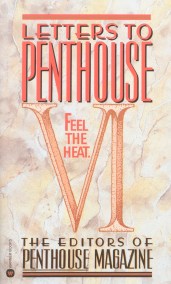 Letters to Penthouse VI