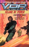 Vor: Island of Power