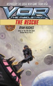 Vor: The Rescue