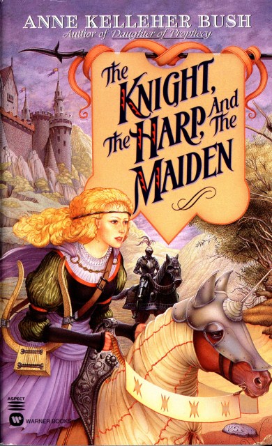 The Knight, the Harp, and the Maiden