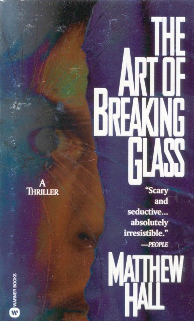 The Art of Breaking Glass