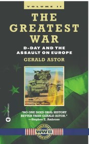The Greatest War - Volume II