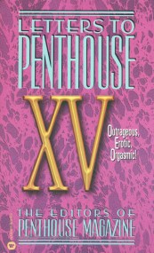 Letters to Penthouse XV