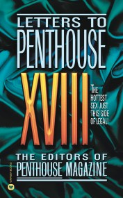 Letters to Penthouse XVIII