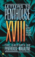 Letters to Penthouse XVIII