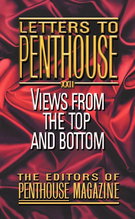 Letters to Penthouse XXII