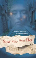 Now You See Her