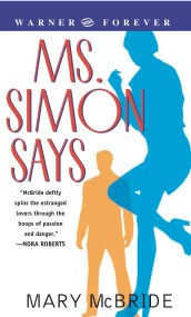 Ms. Simon Says