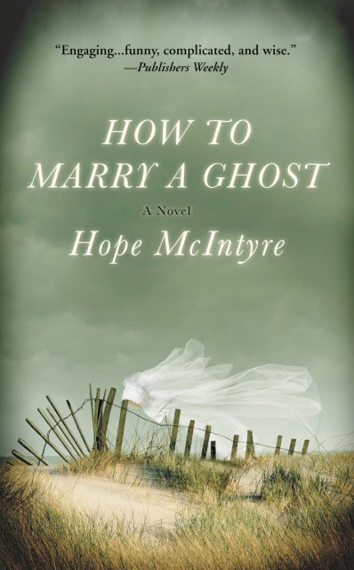 How to Marry a Ghost