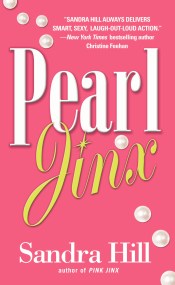 Pearl Jinx