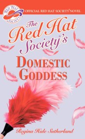 Red Hat Society(R)'s Domestic Goddess
