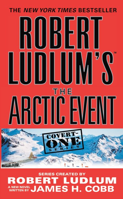 Robert Ludlum's (TM) The Arctic Event