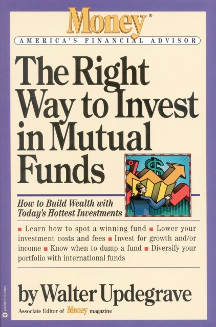 The Right Way to Invest in Mutual Funds