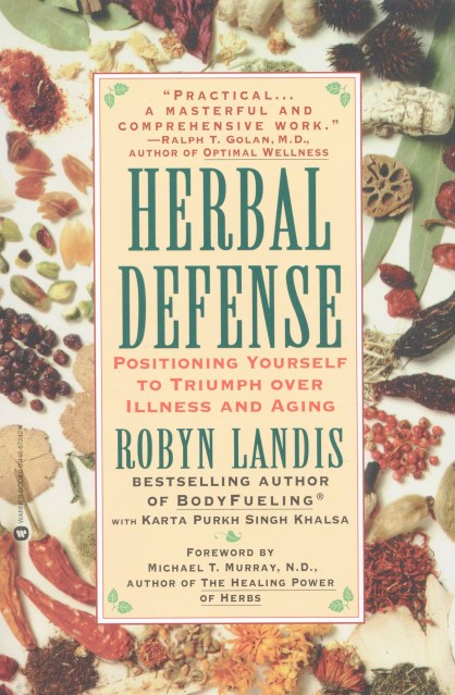 Herbal Defense