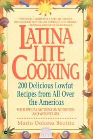 Latina Lite Cooking