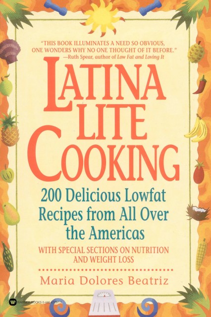 Latina Lite Cooking