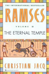 Ramses: The Eternal Temple - Volume II