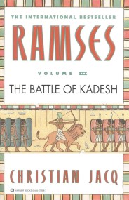 Ramses: The Battle of Kadesh - Volume III