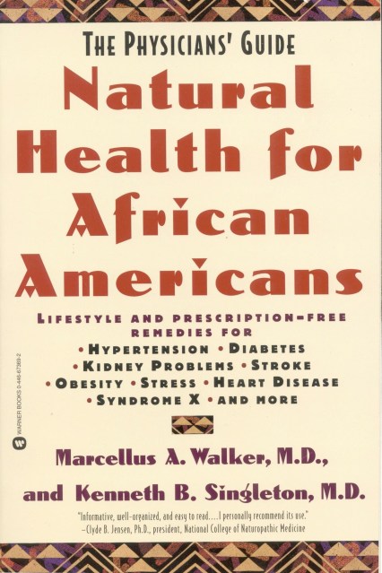 Natural Health for African Americans