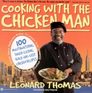Cooking with the Chicken Man