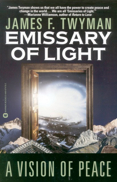 Emissary of Light