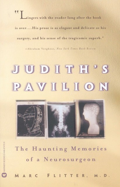 Judith's Pavilion