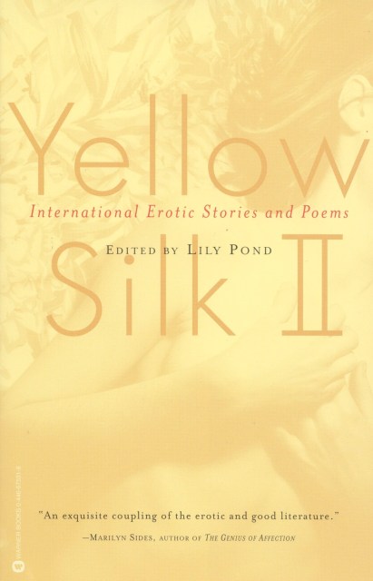 Yellow Silk II