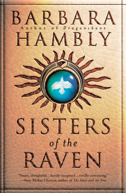 Sisters of the Raven