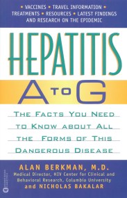 Hepatitis A to G