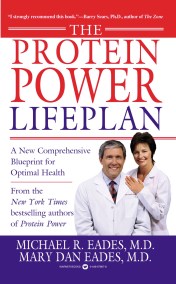 The Protein Power Lifeplan