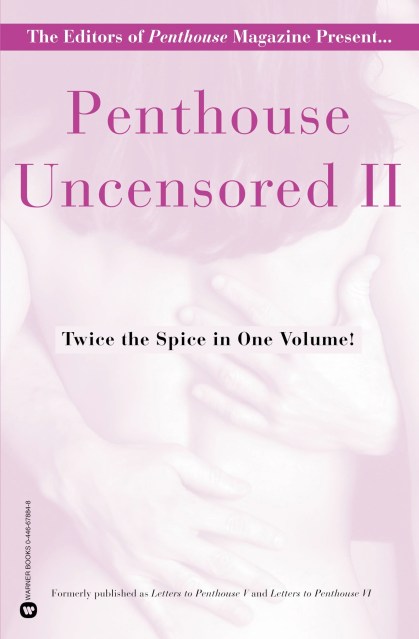 Penthouse Uncensored II