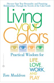 Living Your Colors